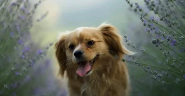 Is Lavender Plant Safe for Dogs and Cats