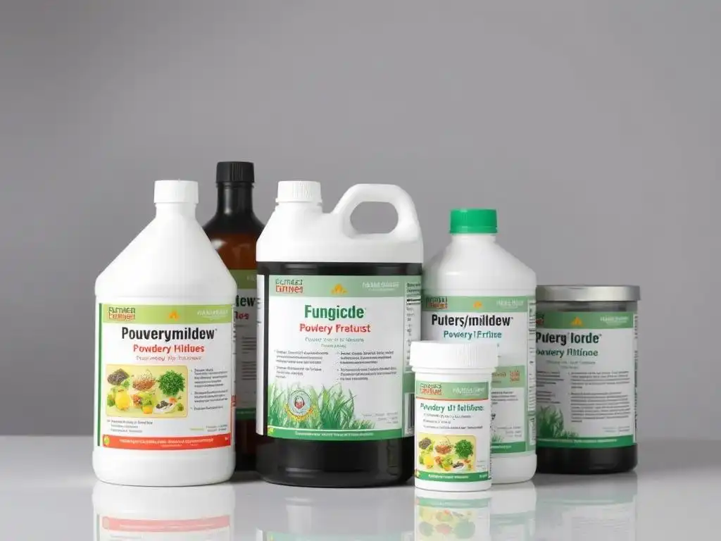 Chemical Treatment Options