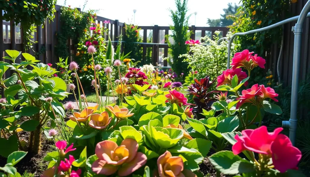 Protecting Your Garden from Powdery Mildew