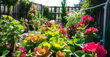 Protecting Your Garden from Powdery Mildew