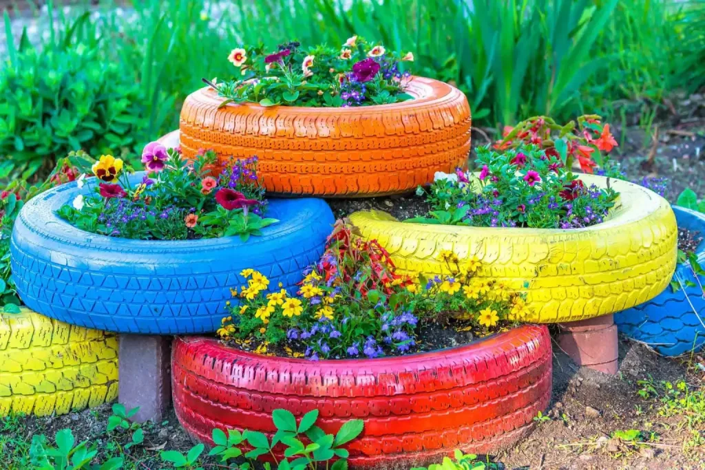 recycled-tires