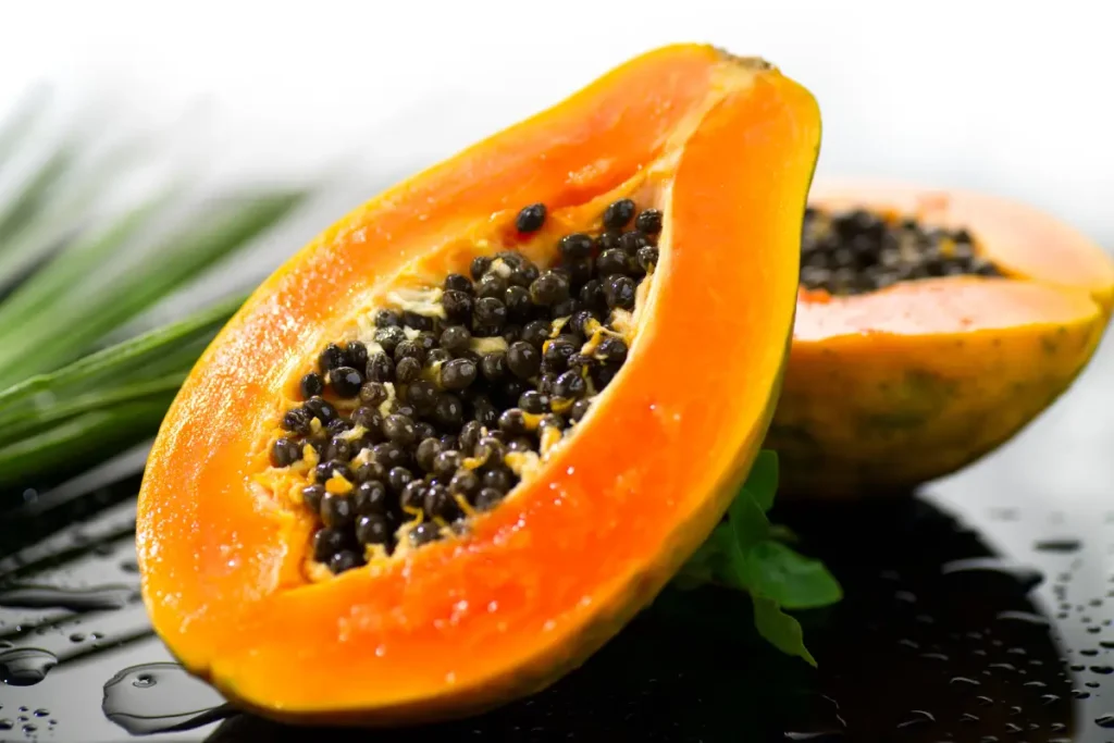 papaya-fruit