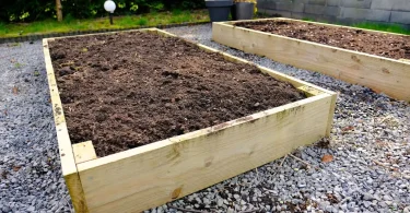 Prevent Soil Compaction