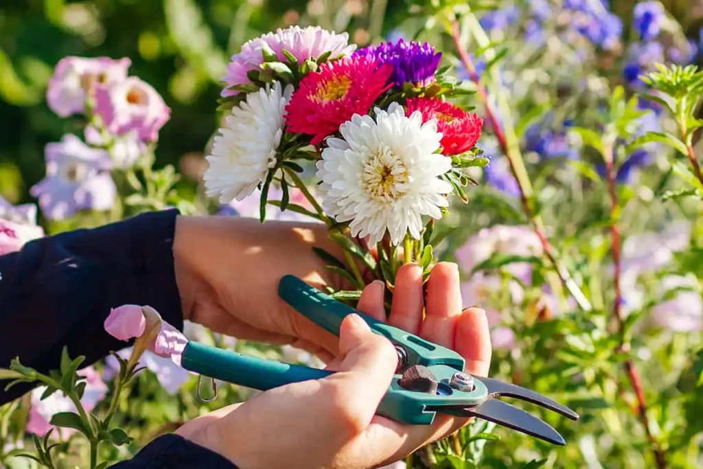 How to Grow Cut Flowers for Fresh Indoor Arrangements