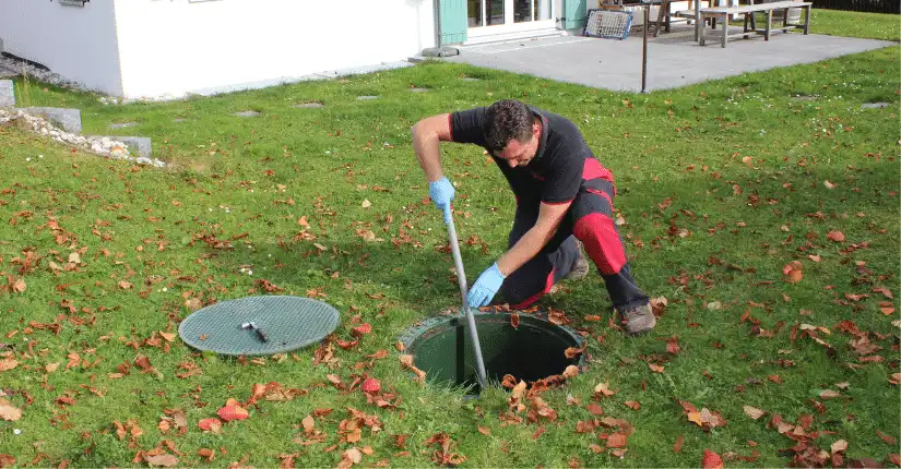 Troubleshooting Rainwater Harvesting Systems