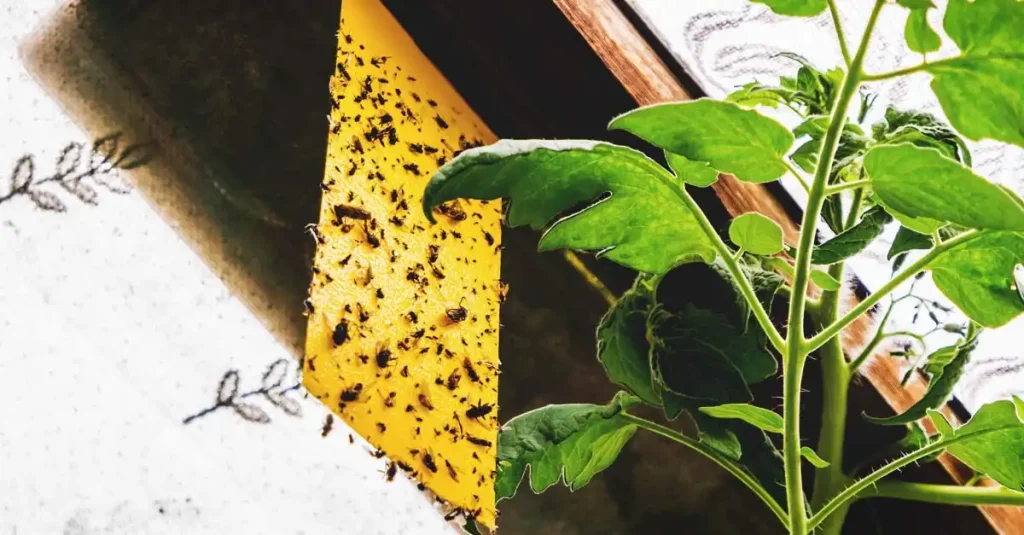 Common Fungus Gnat Issues