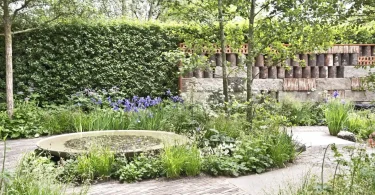 Building Garden Resilience